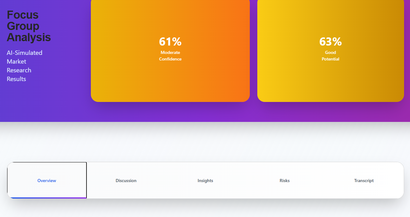 Landing Page Generator