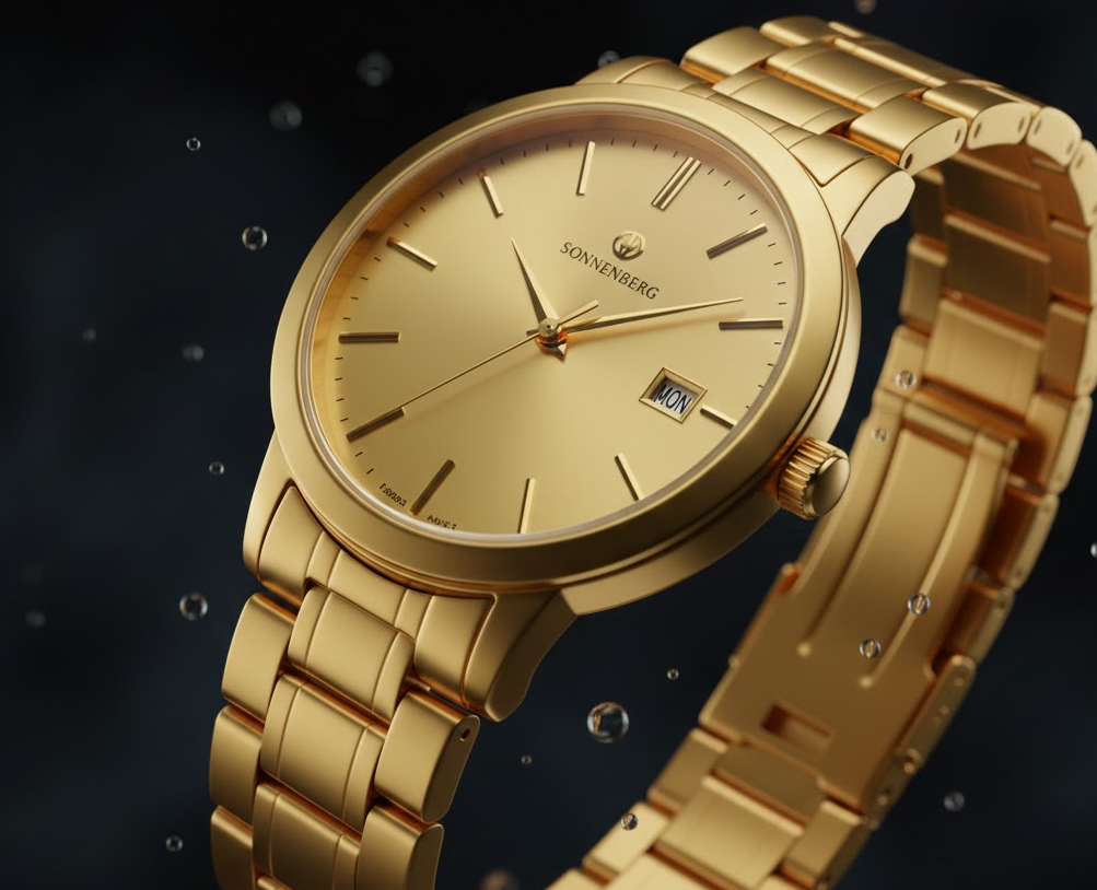 Automatic Length Calculation