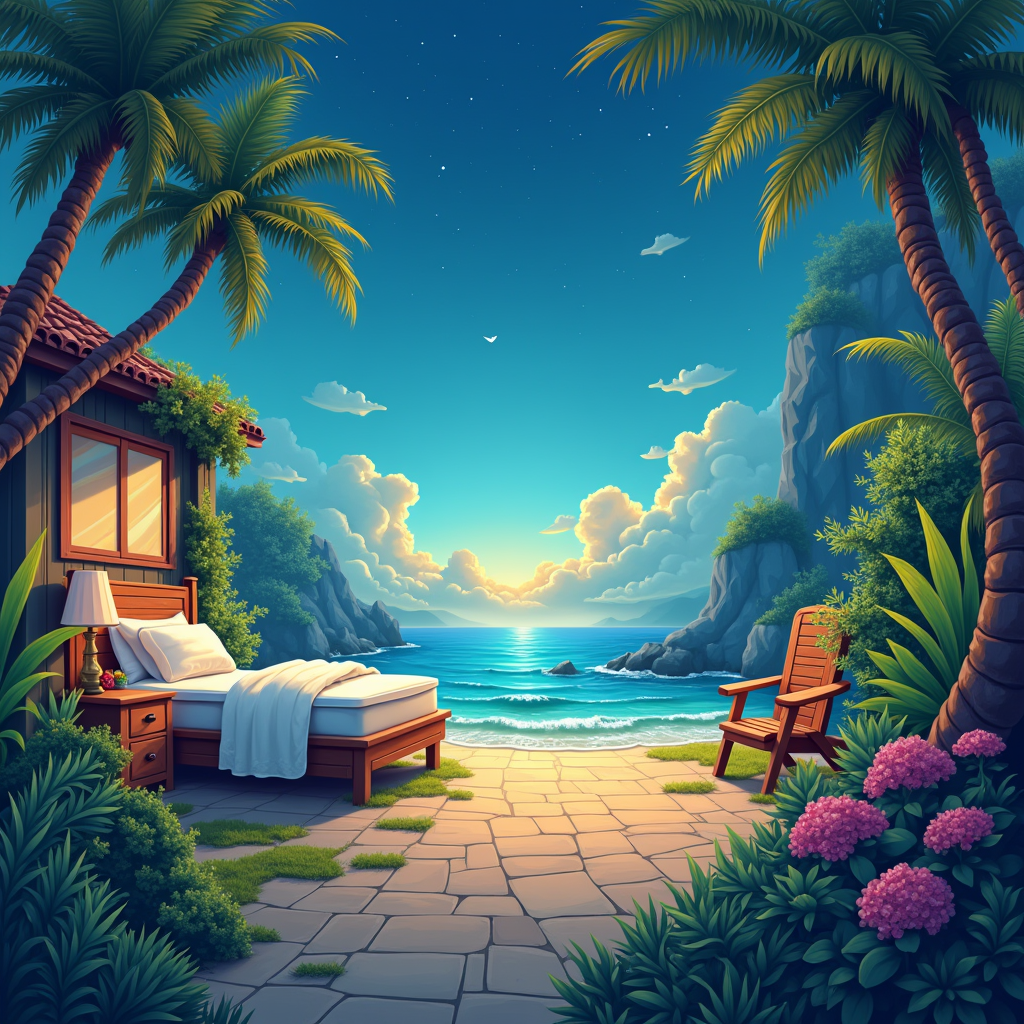 The Secret to a Perfect Night's Sleep: How Choosing the Right Mattress Changed My Life