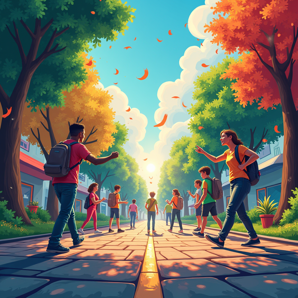 The Untold Story: How Public Relations and Marketing Companies Craft Authentic Brand Narratives in the Digital Age