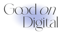 Good On Digital