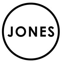Jones Social & PR