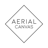 Aerial Canvas