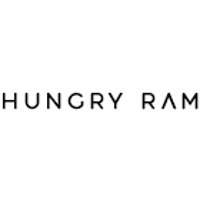 Hungry Ram Web Design