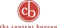 The Content Bureau