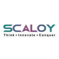 Scaloy Technology