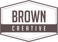 Brown Creative
