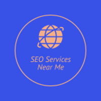 SEO Services Near Me