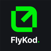 Flykod
