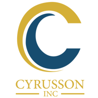 Cyrusson Inc