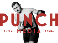 Punch Media PR