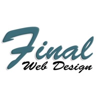 Final Web Design