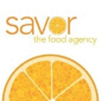 Savor-the food agency