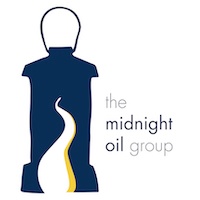 the midnight oil group