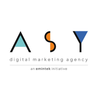ASY Digital Marketing
