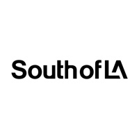 South of LA