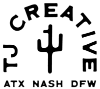 Tj Creative Agency