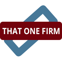That One Firm