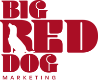 Big Red Dog Marketing