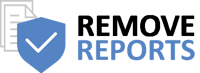 Remove Reports LLC - Out of Business