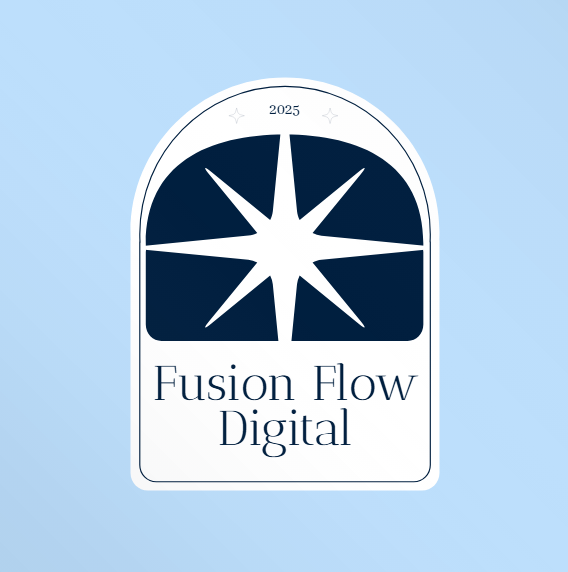 FusionFlow Digital