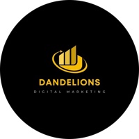 Dandelions Digital Marketing