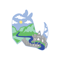 Fancy Rhino