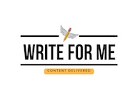 WriteForMe