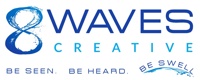 8 Waves Creative