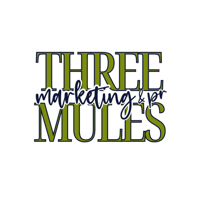 Three Mules Marketing & PR