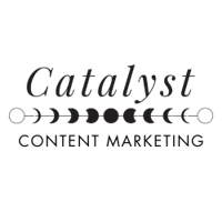Catalyst Content Marketing