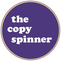 The Copy Spinner
