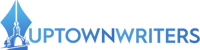 Uptown Writers