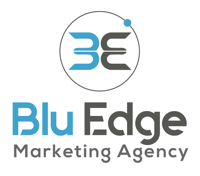 Blu Edge marketing agency
