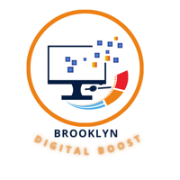 Brooklyn Digital Boost