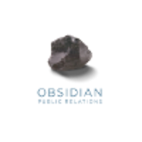 Obsidian Public Relations