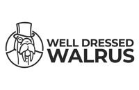 Well Dressed Walrus