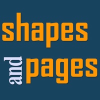 Shapes and Pages