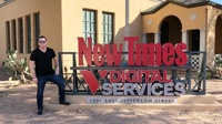 Jeremy D. Boyd Advertising | V Digital Services