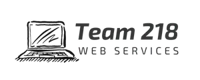 Team 218 Web Services