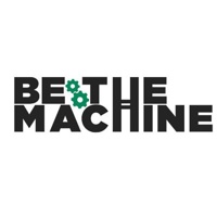 Be The Machine