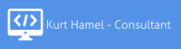Kurt Hamel - Consultant