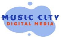 Music City Digital Media