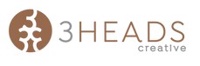 3 Heads Creative