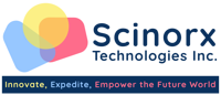 Scinorx Technlogies Inc.