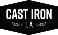 Cast Iron LA