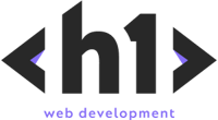 H1 Web Development