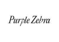 Purple Zebra