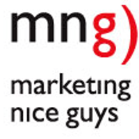 Marketing Nice Guys