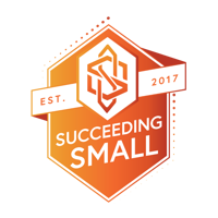 Succeeding Small